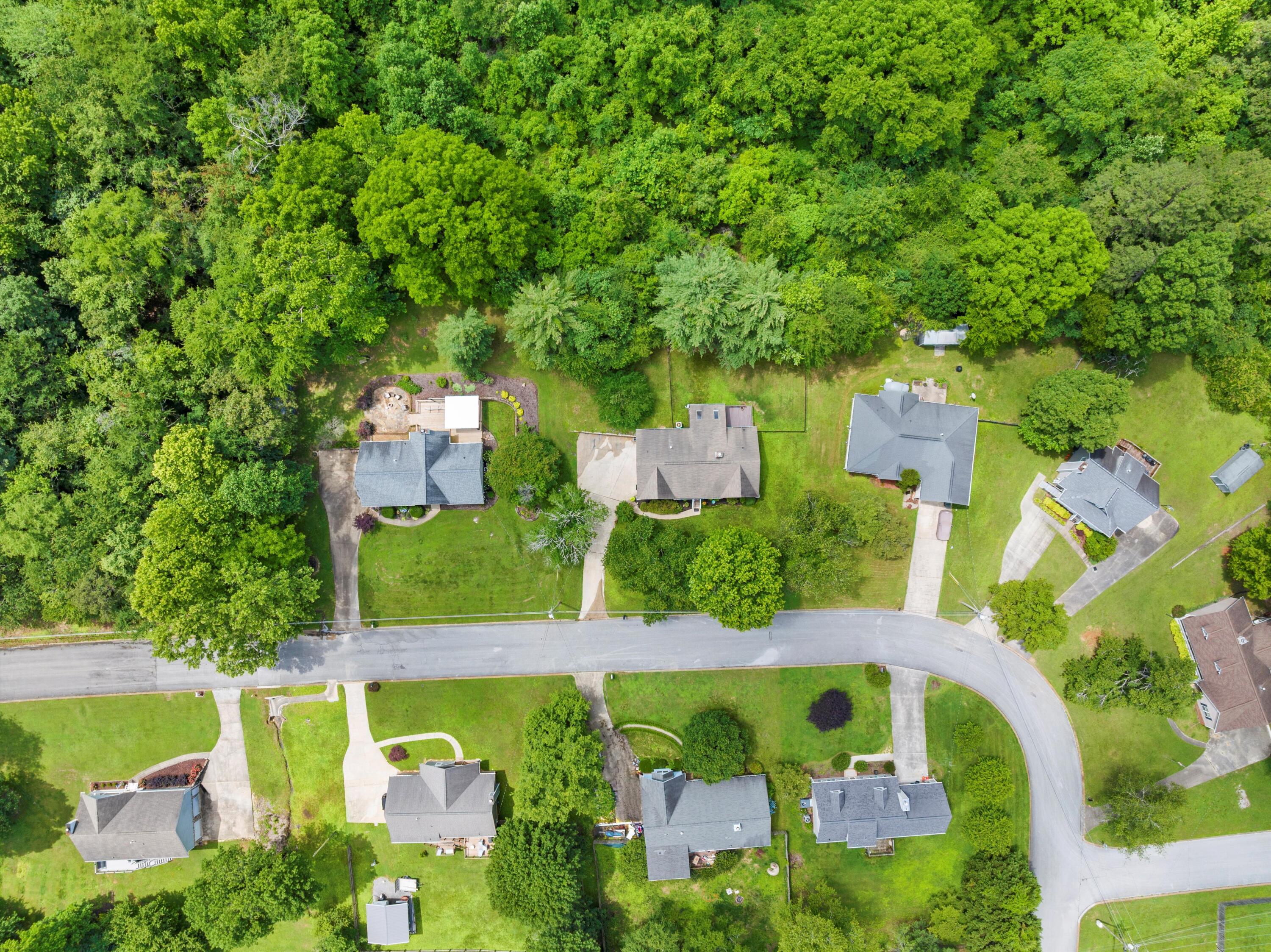 1219 Woodsage Drive, Soddy Daisy, Tennessee image 23