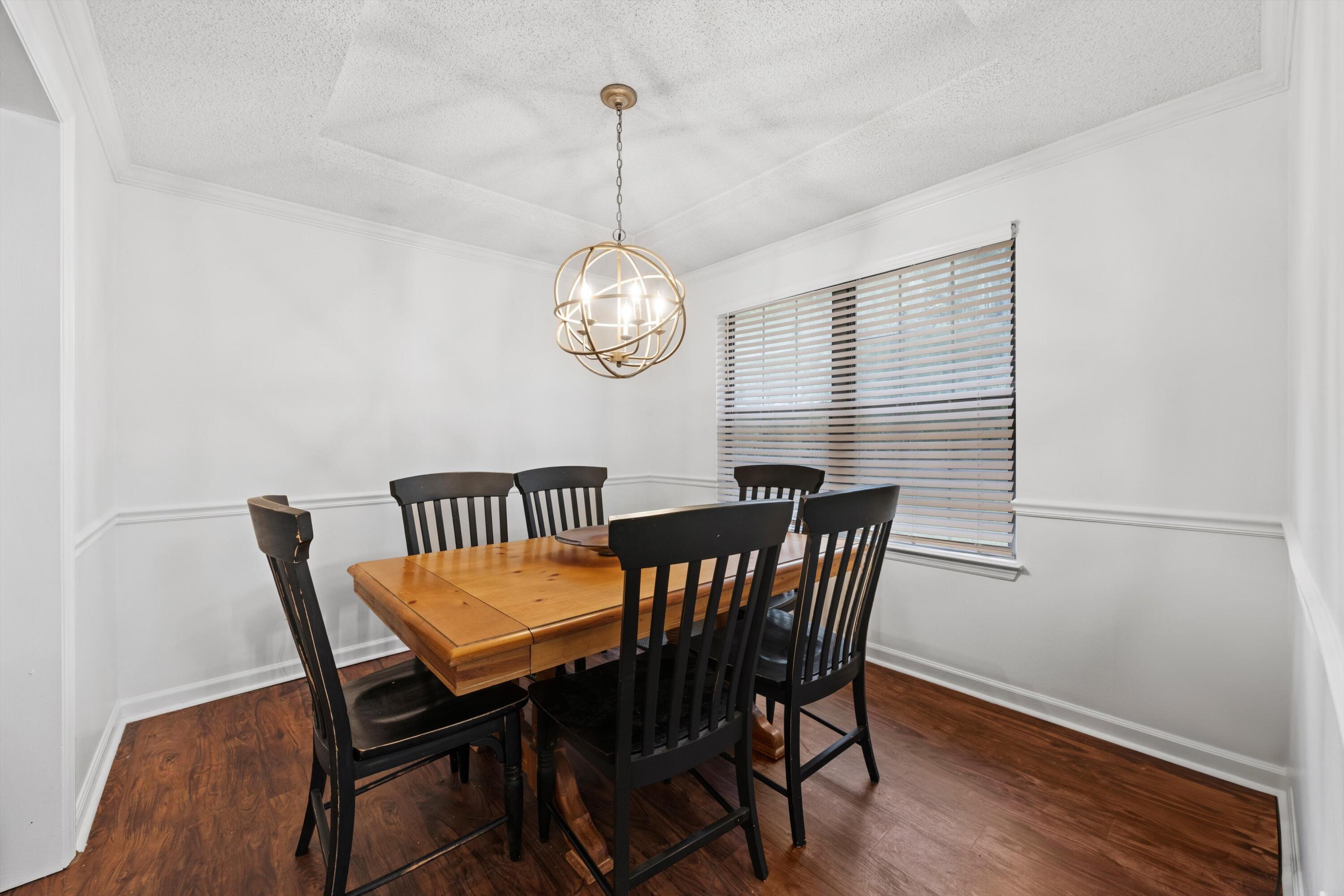 1219 Woodsage Drive, Soddy Daisy, Tennessee image 8