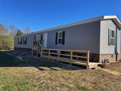 Apartment For Sale - 2276 County Rd 95<br/> Jackson County, Higdon, AL 35979
