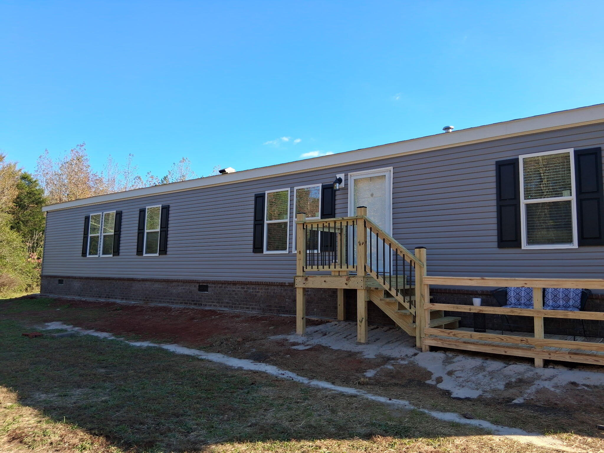 Higdon, Alabama 35979, United States, 3 Bedrooms Bedrooms, ,2 BathroomsBathrooms,Residential,Active,249138