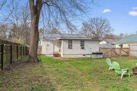 Tiny photo for 910 NW Georgetown Road NW, Cleveland, TN 37311 (MLS # 1527390)