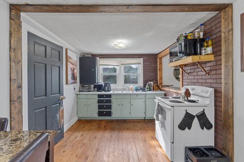 Tiny photo for 910 NW Georgetown Road NW, Cleveland, TN 37311 (MLS # 1527390)