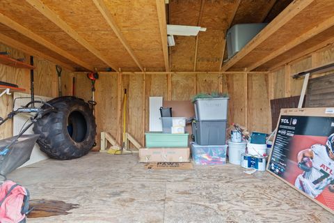 Tiny photo for 910 NW Georgetown Road NW, Cleveland, TN 37311 (MLS # 1527390)