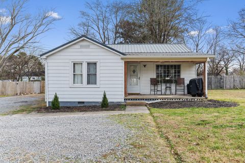 Tiny photo for 910 NW Georgetown Road NW, Cleveland, TN 37311 (MLS # 1527390)