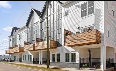 Photo of 126 E 19th Street, Chattanooga, TN 37408 (MLS # 1529803)