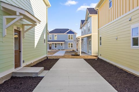 Tiny photo for 5212 Certain Circle, Hixson, TN 37343 (MLS # 1526654)