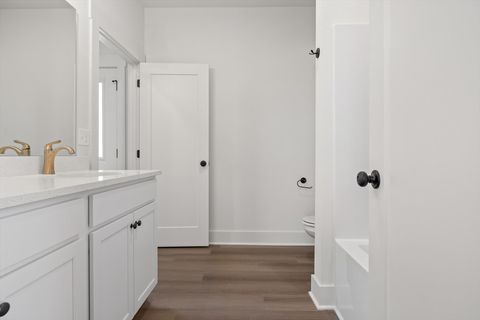 Tiny photo for 5212 Certain Circle, Hixson, TN 37343 (MLS # 1526654)