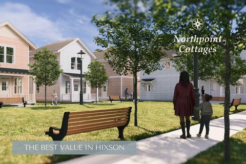 Tiny photo for 5212 Certain Circle, Hixson, TN 37343 (MLS # 1526654)