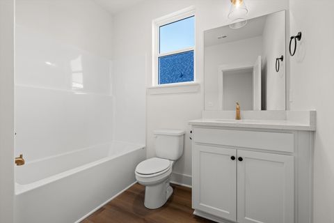 Tiny photo for 5212 Certain Circle, Hixson, TN 37343 (MLS # 1526654)