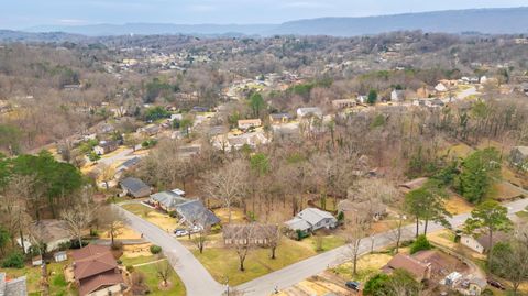 Tiny photo for 936 Sherry Circle, Hixson, TN 37343 (MLS # 1529868)