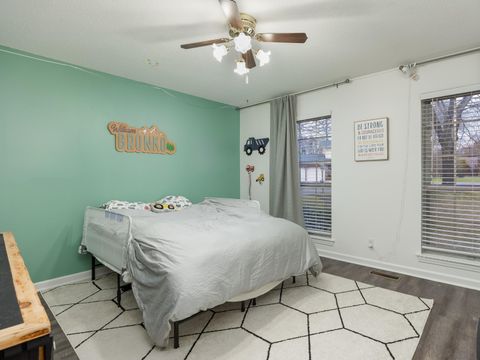 Tiny photo for 936 Sherry Circle, Hixson, TN 37343 (MLS # 1529868)