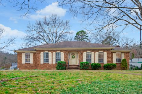 Photo of 936 Sherry Circle, Hixson, TN 37343 (MLS # 1529868)