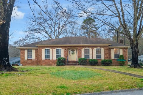 Tiny photo for 936 Sherry Circle, Hixson, TN 37343 (MLS # 1529868)