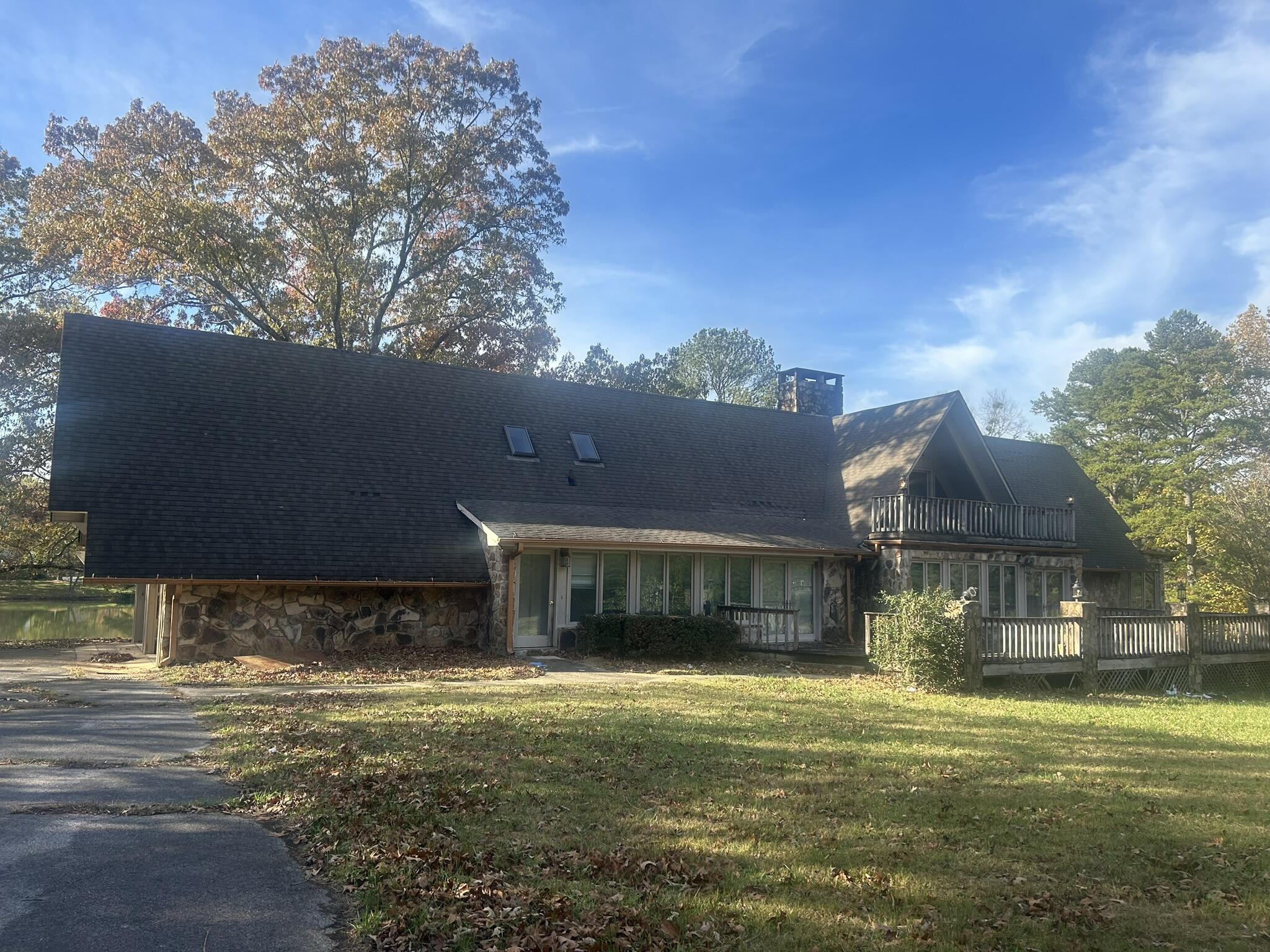 118 Colonial Hills Drive, Chatsworth, Georgia image 18