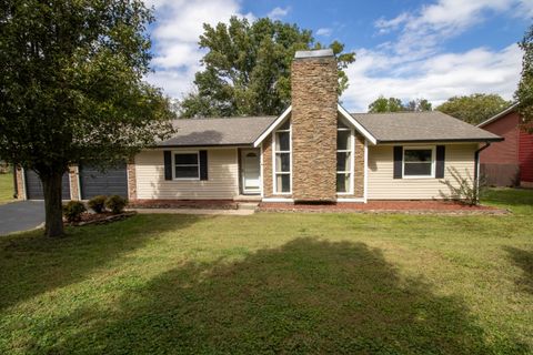 241 Meadow Green Drive Ringgold GA 30736