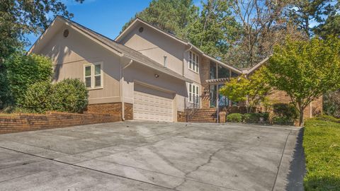 Photo of 7127 Revere Circle, Chattanooga, TN 37421 (MLS # 1522067)