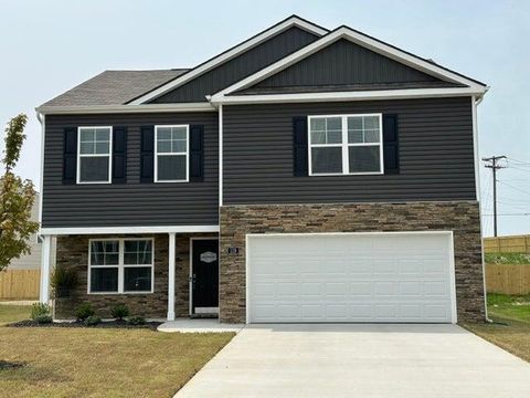 119 Lindsell Road Athens TN 37303