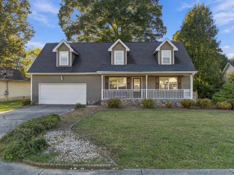 Photo of 99 Chloe Belle Circle, Ringgold, GA 30736 (MLS # 1544225)