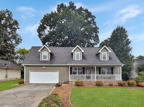 Photo of 99 Chloe Belle Circle, Ringgold, GA 30736 (MLS # 1544225)
