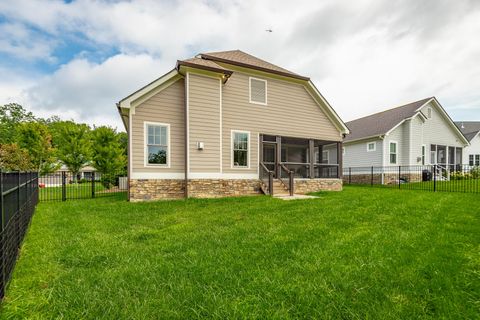 Tiny photo for 3629 Scarlet Maple Court, Signal Mountain, TN 37377 (MLS # 1530060)