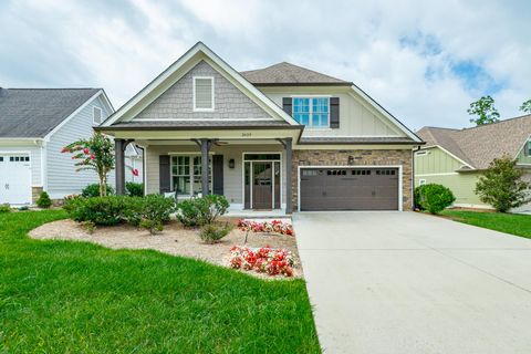 Photo of 3629 Scarlet Maple Court, Signal Mountain, TN 37377 (MLS # 1530060)
