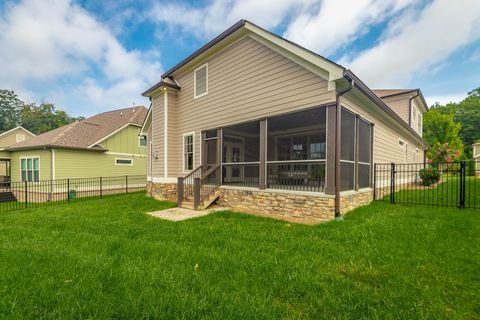 Tiny photo for 3629 Scarlet Maple Court, Signal Mountain, TN 37377 (MLS # 1530060)