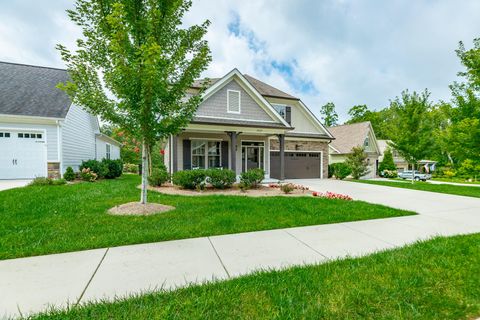 Tiny photo for 3629 Scarlet Maple Court, Signal Mountain, TN 37377 (MLS # 1530060)