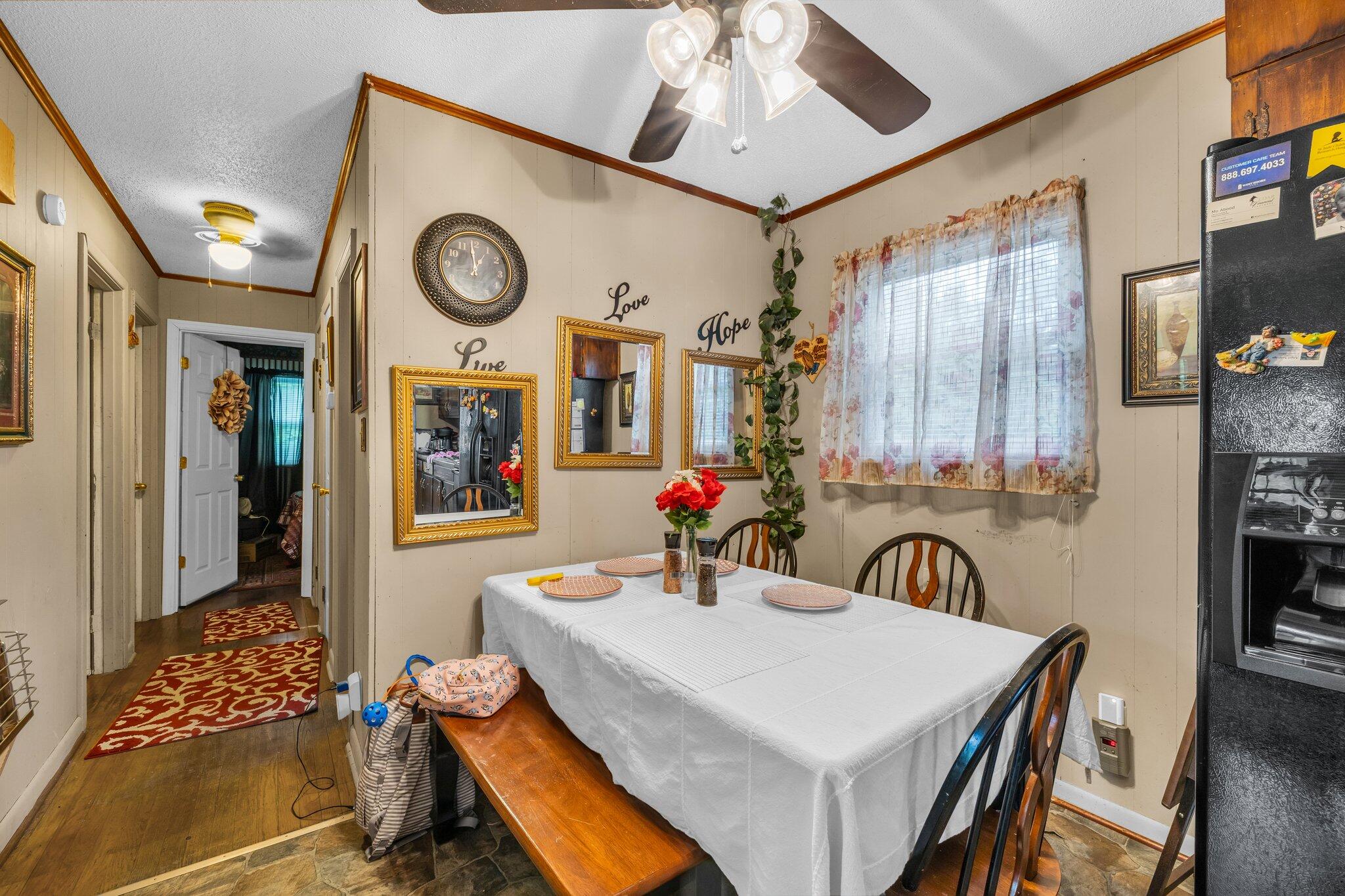 1211 Crest Drive, Cleveland, Tennessee image 11