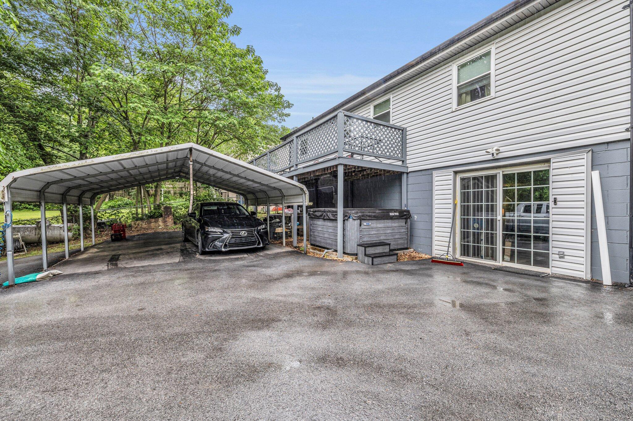 1211 Crest Drive, Cleveland, Tennessee image 5
