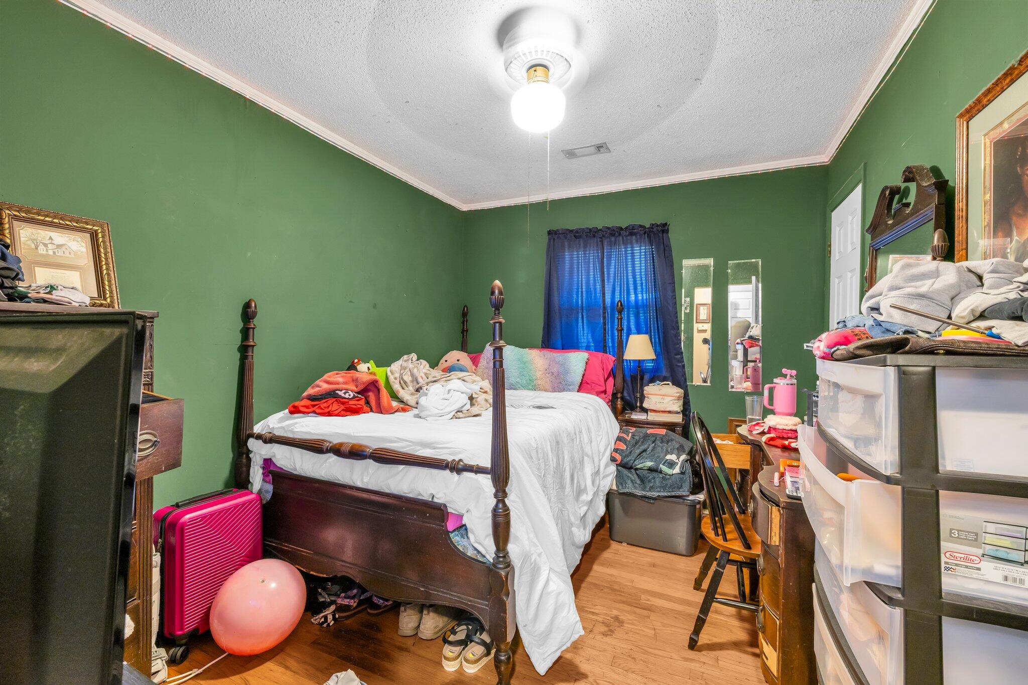 1211 Crest Drive, Cleveland, Tennessee image 15