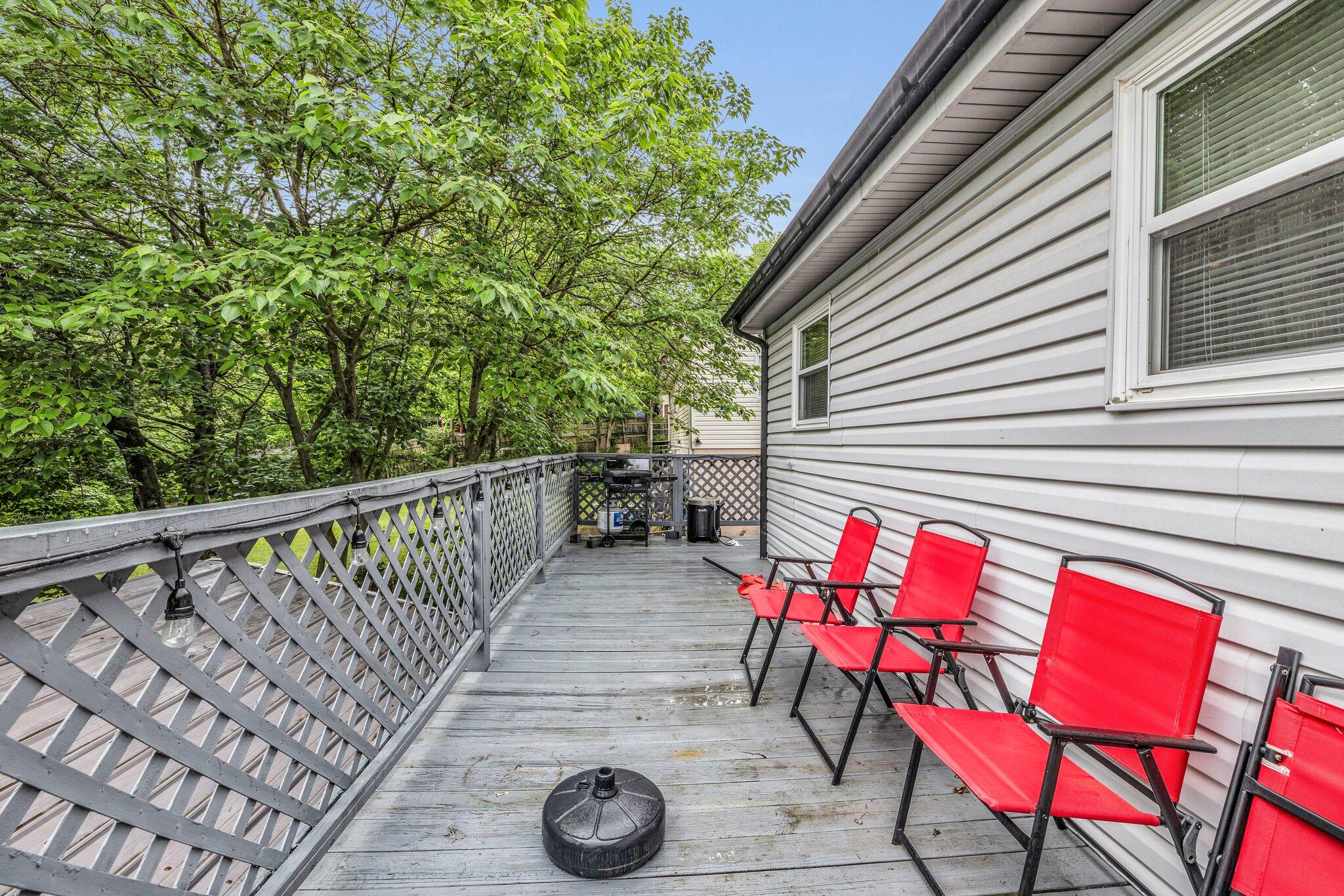 1211 Crest Drive, Cleveland, Tennessee image 8