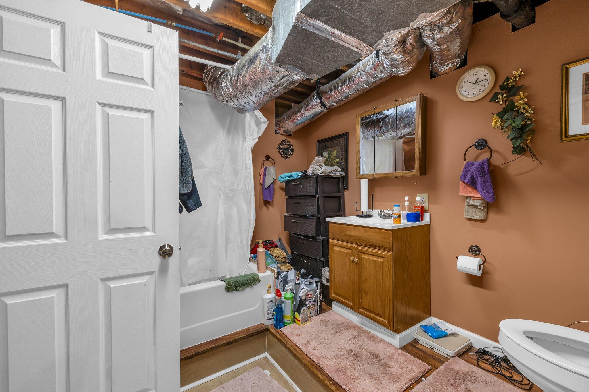 1211 Crest Drive, Cleveland, Tennessee image 21