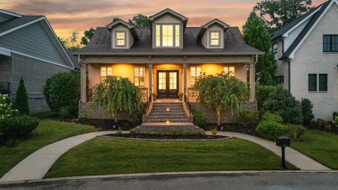 Photo of 9253 Skyfall Drive, Ooltewah, TN 37363 (MLS # 1516428)