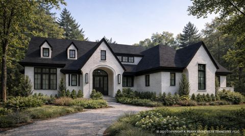 Photo of 5080 Ravinia Lane, Chattanooga, TN 37419 (MLS # 1531633)