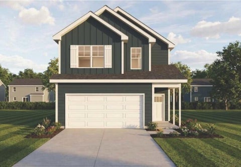Photo of 879 Gardenview Way, Chattanooga, TN 37421 (MLS # 1543537)