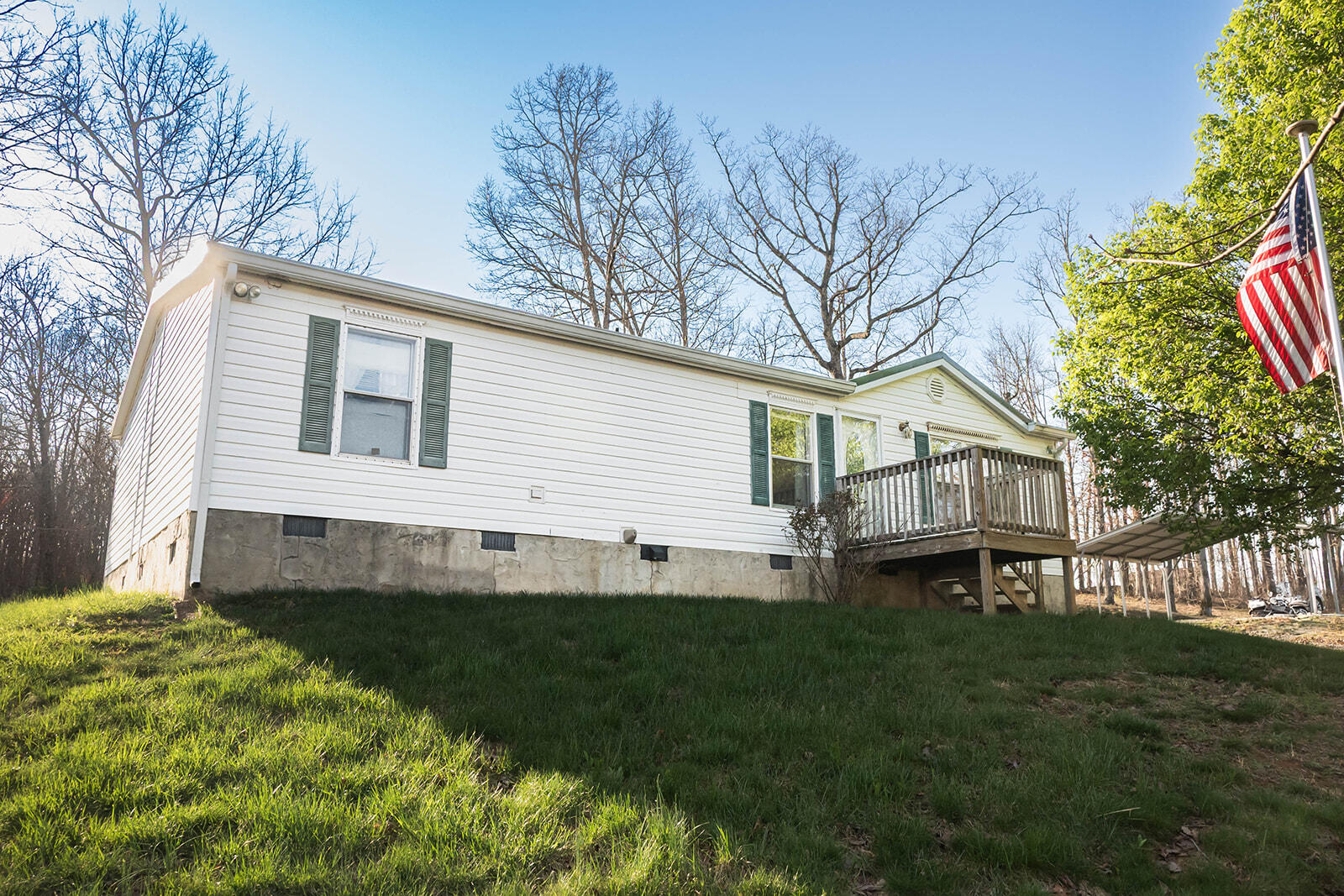 815 Shadowland Drive, Graysville, Tennessee image 2
