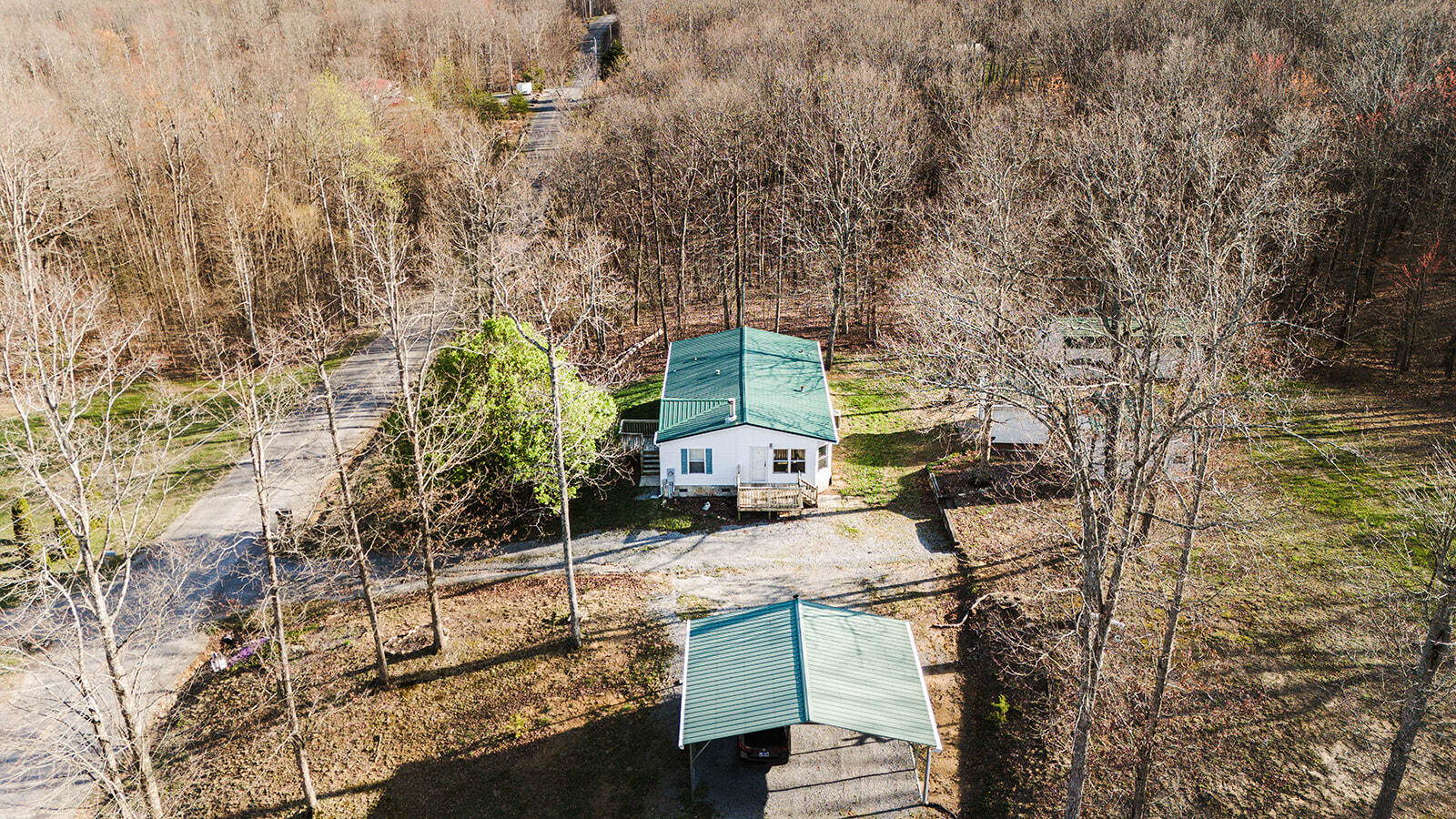 815 Shadowland Drive, Graysville, Tennessee image 22