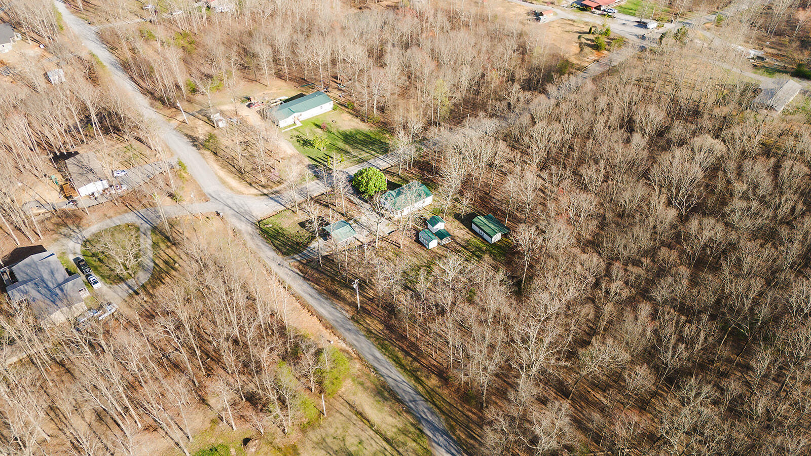 815 Shadowland Drive, Graysville, Tennessee image 26
