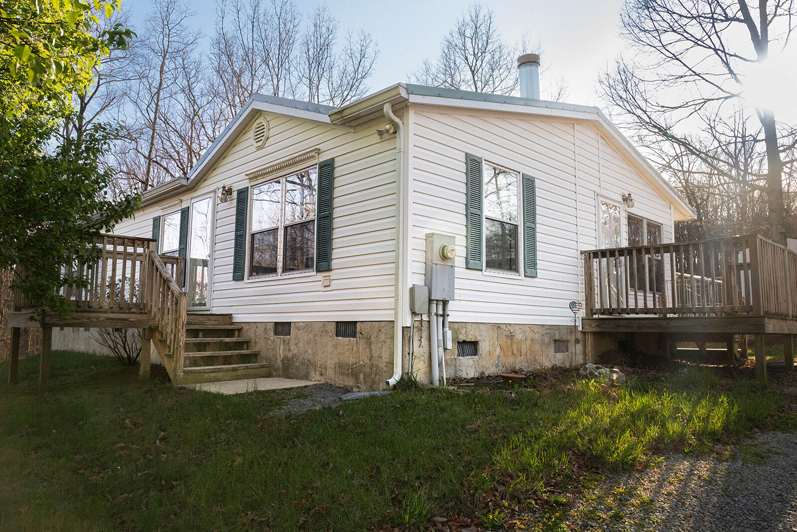 815 Shadowland Drive, Graysville, Tennessee image 1