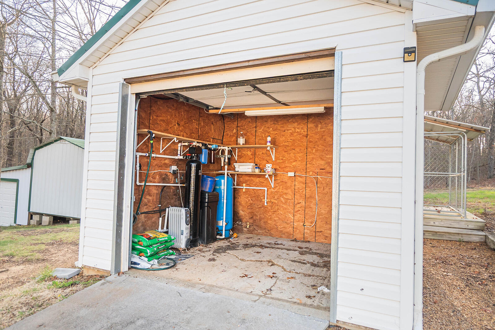 815 Shadowland Drive, Graysville, Tennessee image 18