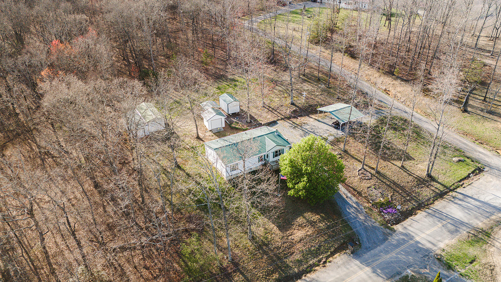 815 Shadowland Drive, Graysville, Tennessee image 21