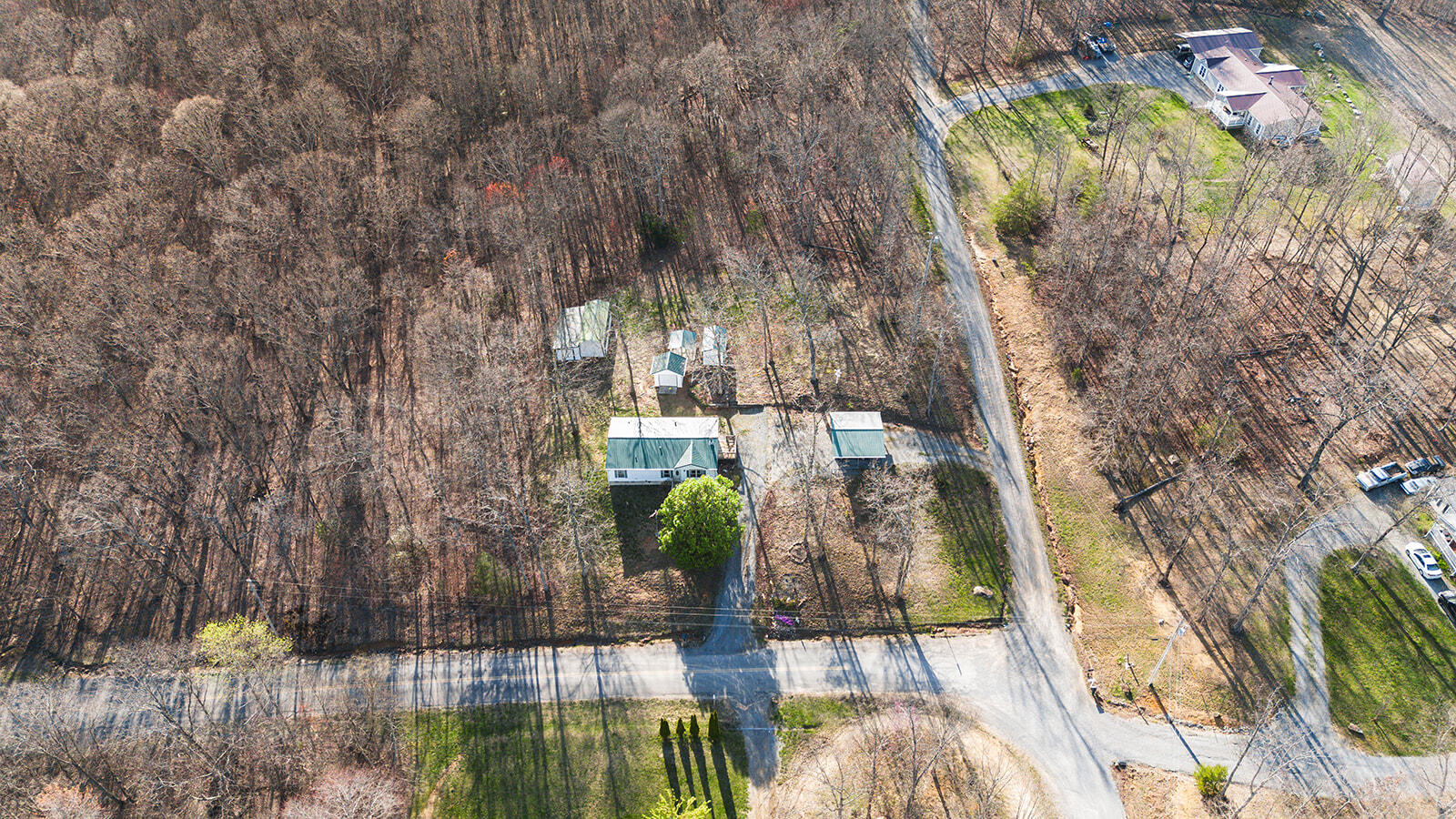 815 Shadowland Drive, Graysville, Tennessee image 24