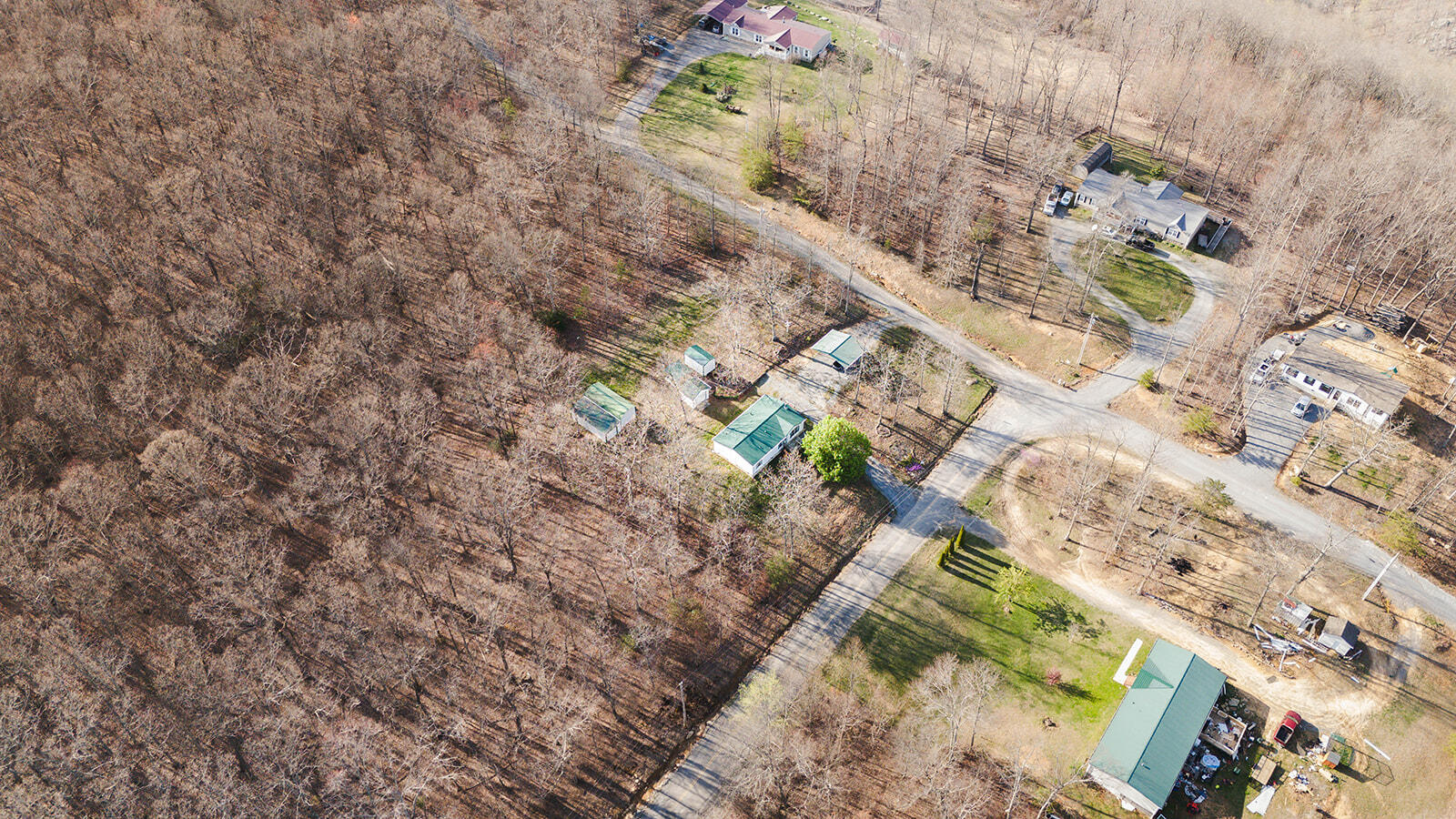 815 Shadowland Drive, Graysville, Tennessee image 25
