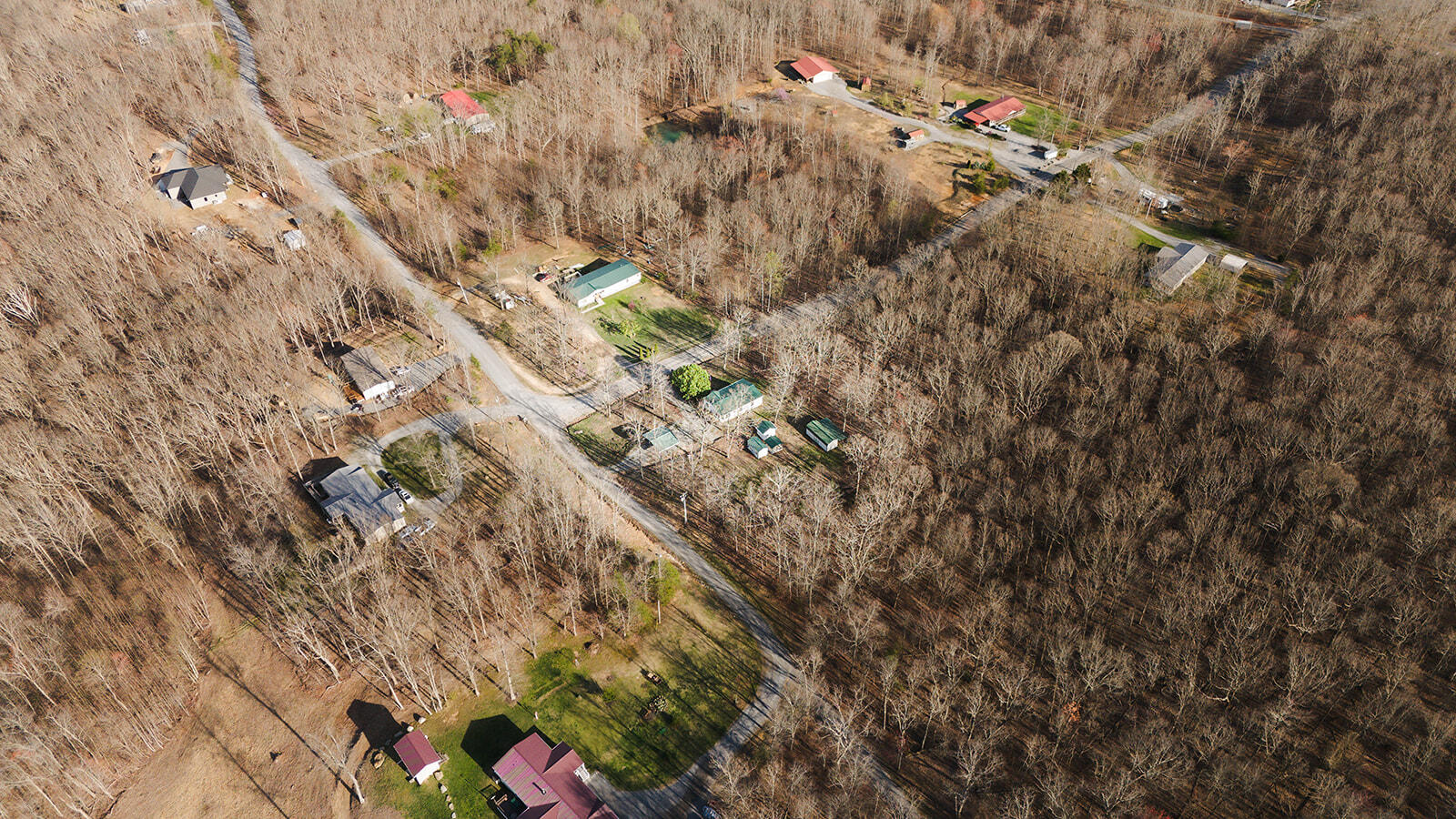 815 Shadowland Drive, Graysville, Tennessee image 27