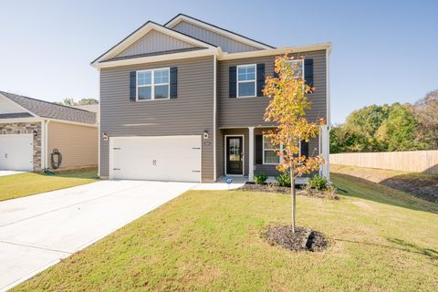 Photo of 1948 Abington Farms Way, Hixson, TN 37343 (MLS # 1522844)