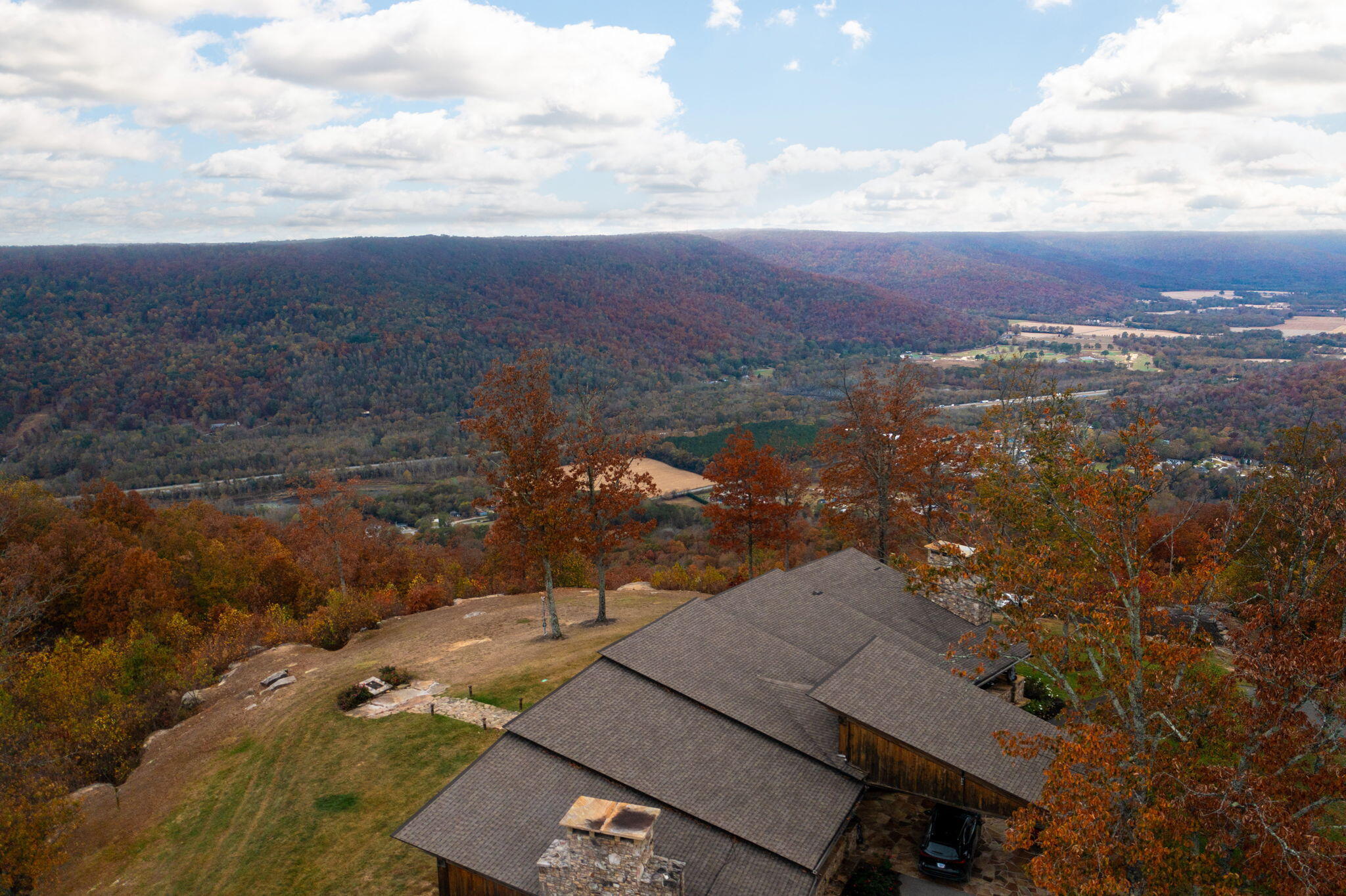 Cherokee Path #242, Jasper, Tennessee image 15