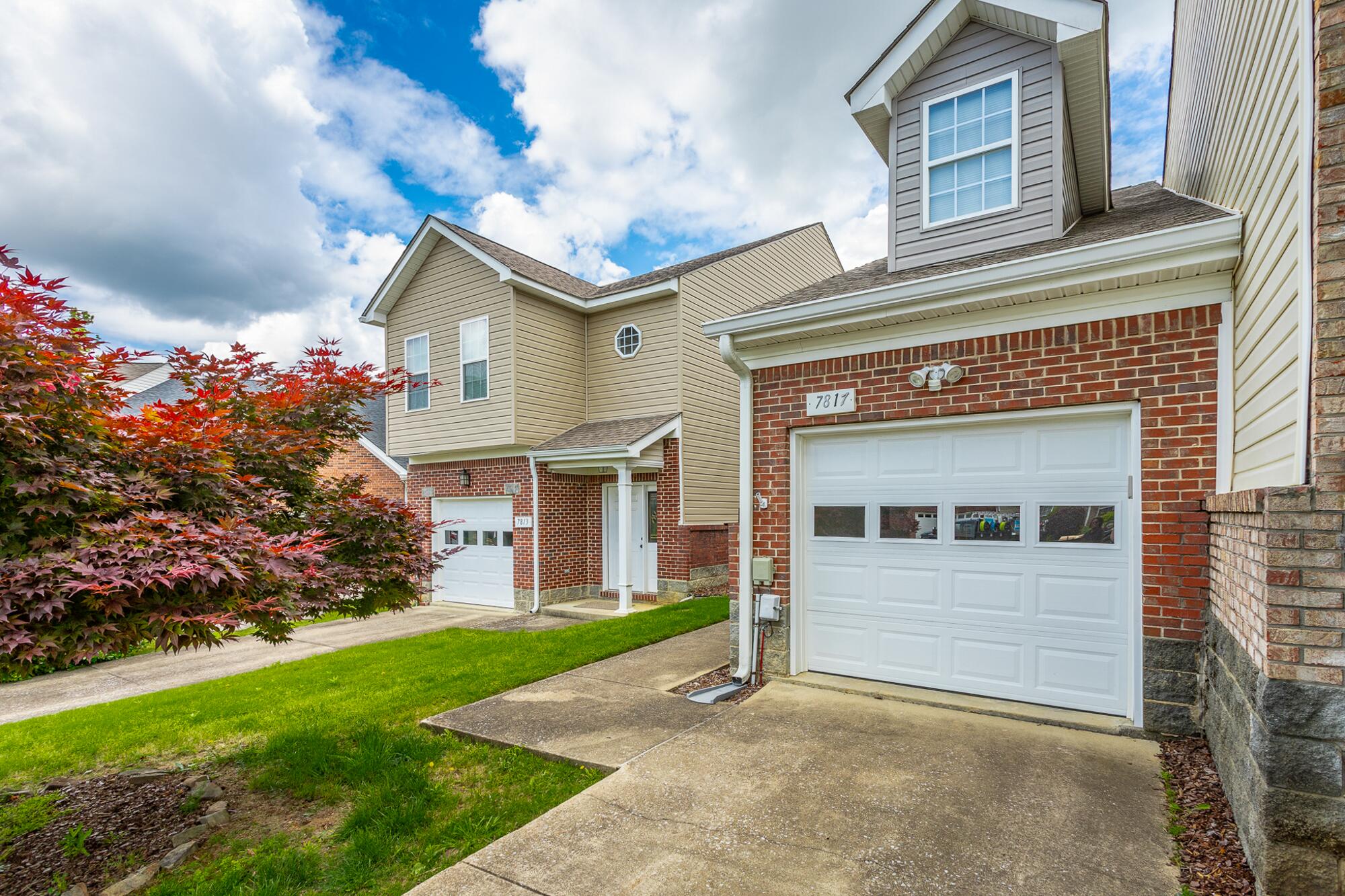 7817 Legacy Park Court, Chattanooga, Tennessee image 41