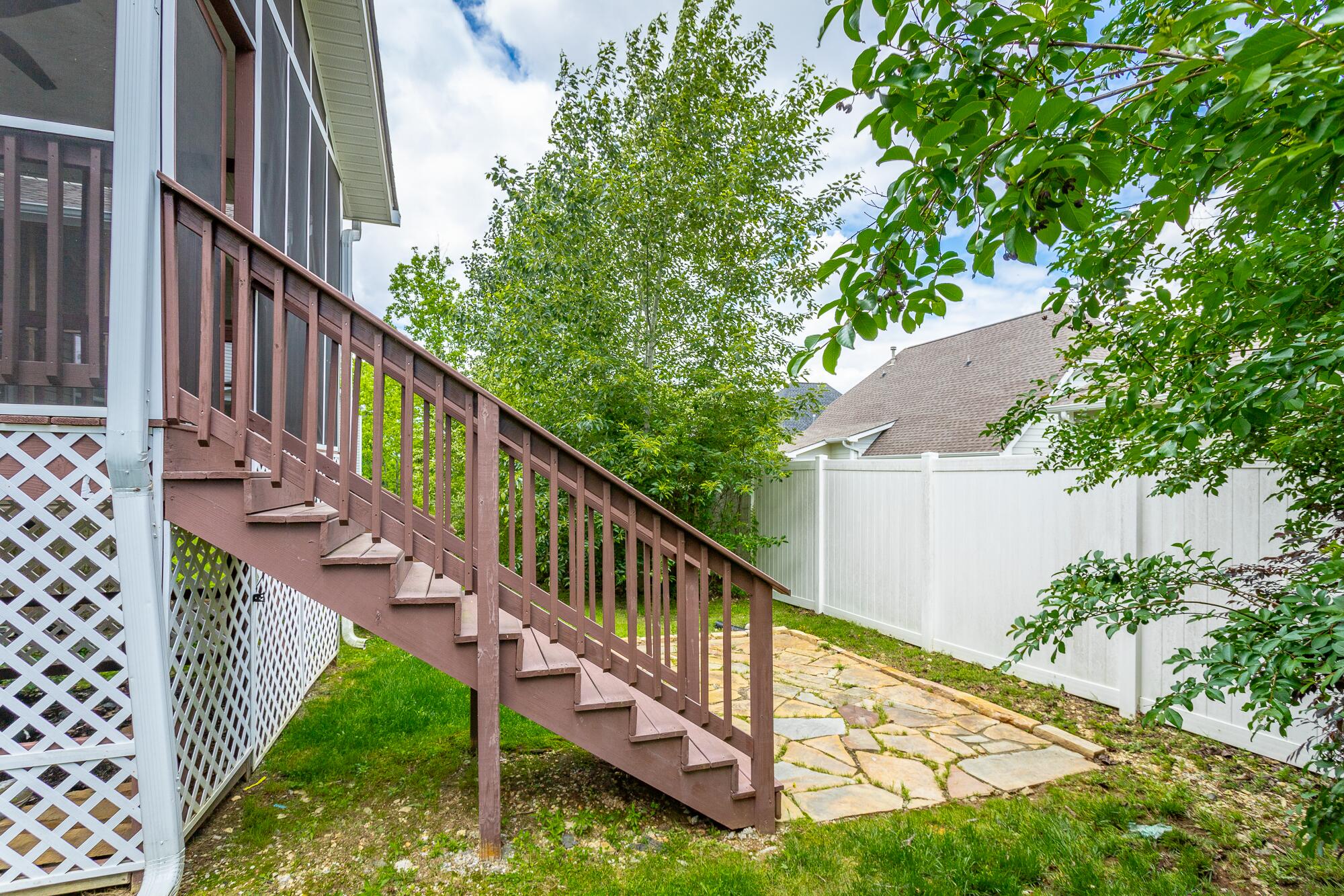 7817 Legacy Park Court, Chattanooga, Tennessee image 39