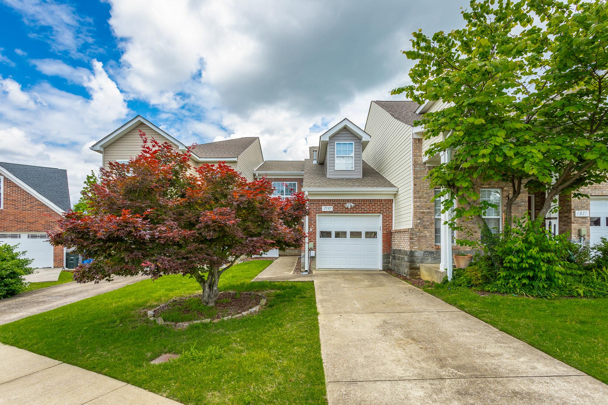 7817 Legacy Park Court, Chattanooga, Tennessee image 49
