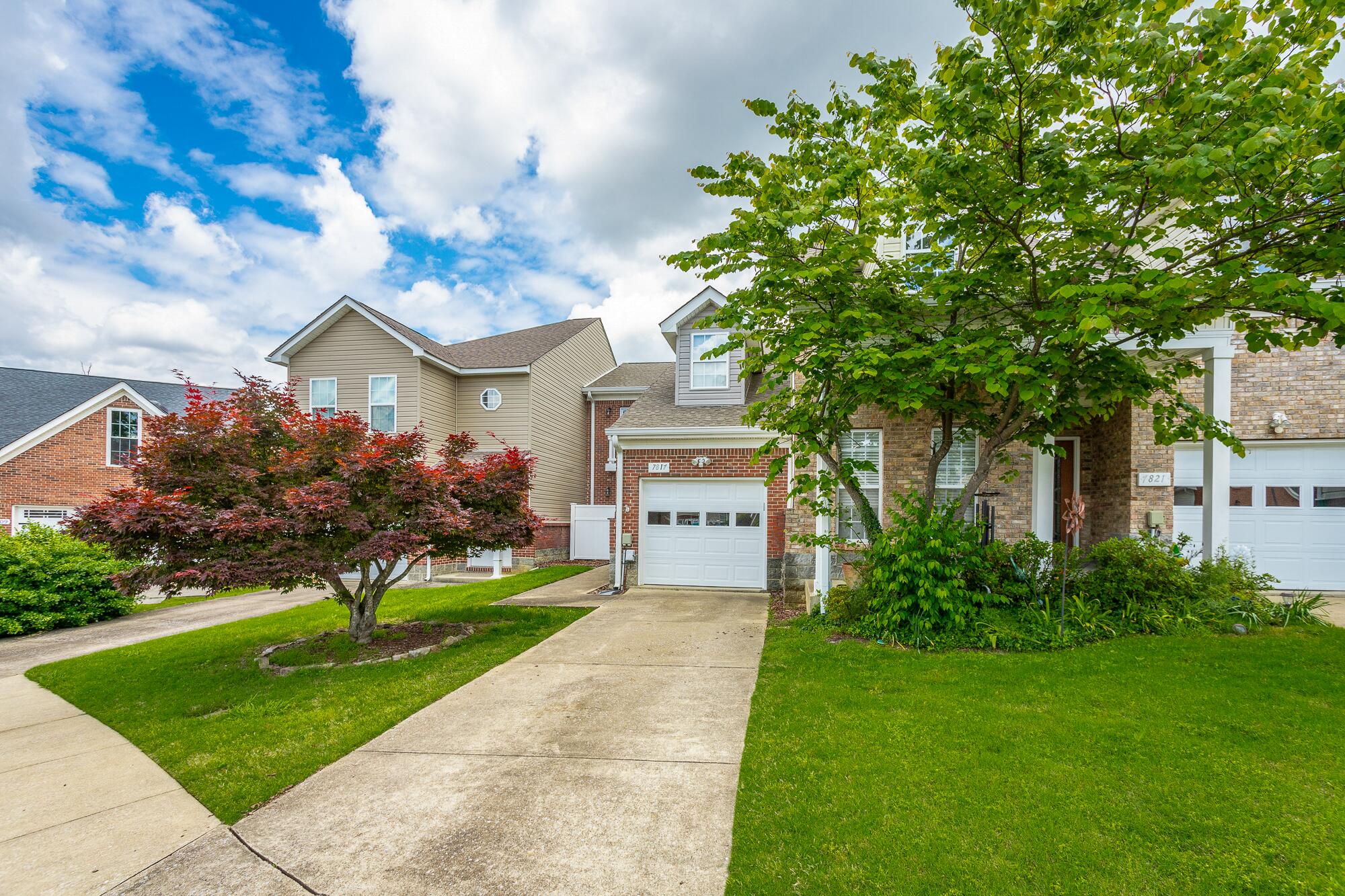 7817 Legacy Park Court, Chattanooga, Tennessee image 47